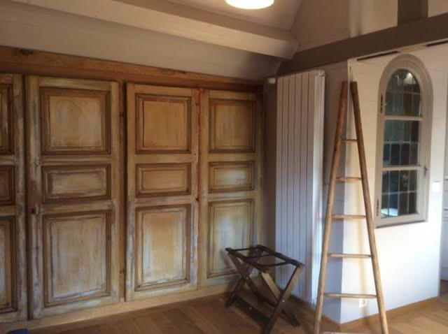 Chambres D'Hotes De Charme Audouville-la-Hubert Exteriér fotografie